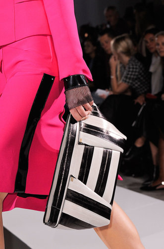 Roland Mouret Spring 2014
Roland Mouret Spring 2014