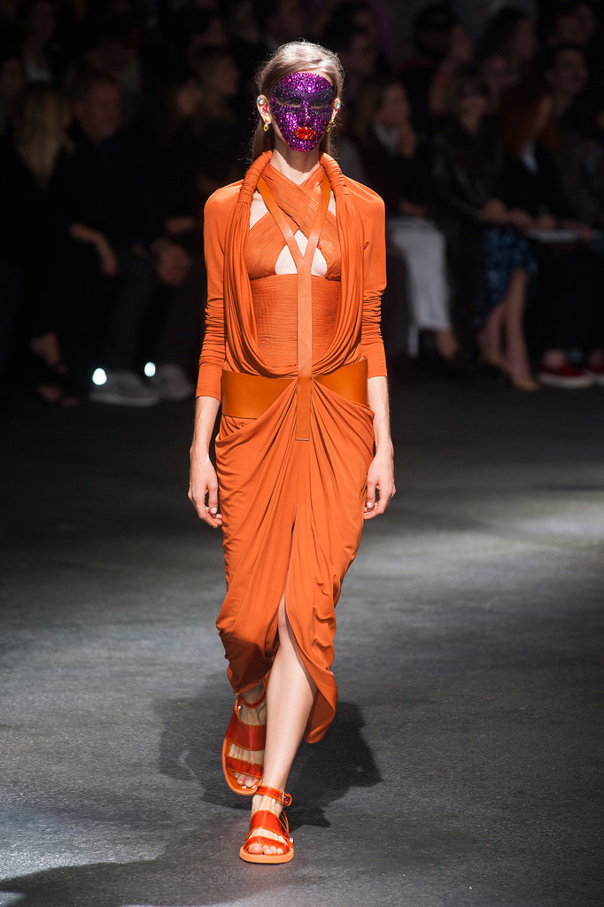 Orange Appeal Orange Appeal