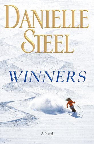 Winners
Danielle Steel's latest, Winners: A Novel, will tug at your heartstrings with the story of a young Olympic hopeful who has a tragic accident.
Out Oct. 29
Winners
Danielle Steel's latest, Winners: A Novel, will tug at your heartstrings with the story of a young Olympic hopeful who has a tragic accident.
Out Oct. 29