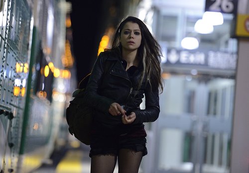 Sarah From Orphan Black Sarah From Orphan Black