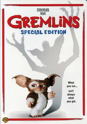 Gremlins (PG) Gremlins (PG)