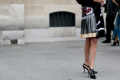 This skirt is worth a closer look.
This skirt is worth a closer look.