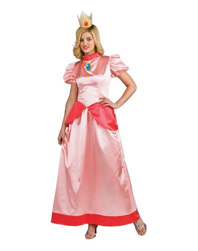 Princess Peach Princess Peach