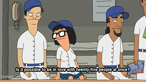 10 Reasons Tina Belcher From Bobs Burgers Is The Best Character On Tv 