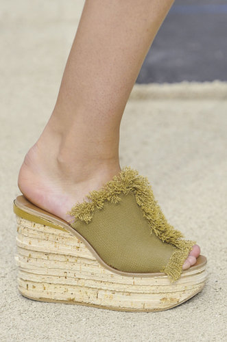 Chloé Spring 2014
Chloé Spring 2014