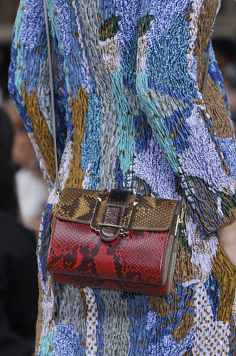 Chloé Spring 2014
Chloé Spring 2014