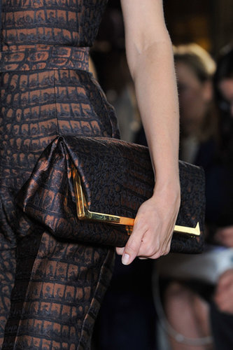 Stella McCartney Spring 2014
Stella McCartney Spring 2014