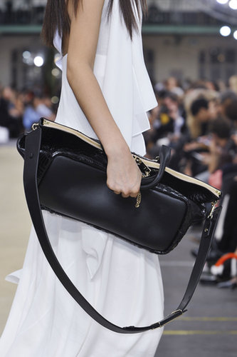 Chloé Spring 2014
Chloé Spring 2014