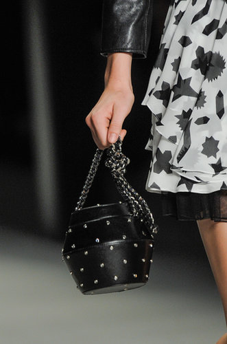 Saint Laurent Spring 2014
Saint Laurent Spring 2014