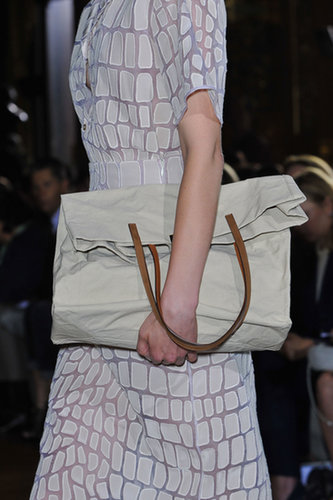 Stella McCartney Spring 2014
Stella McCartney Spring 2014