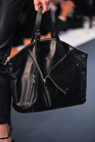 Jean Paul Gaultier Spring 2014
Jean Paul Gaultier Spring 2014