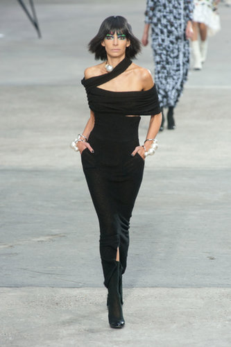 Chanel Spring 2014
Chanel Spring 2014