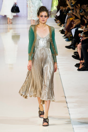 Rochas Spring 2014
Rochas Spring 2014