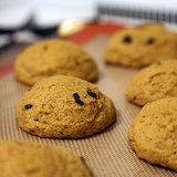 Pumpkin Chocolate Chip Cookies Pumpkin Chocolate Chip Cookies