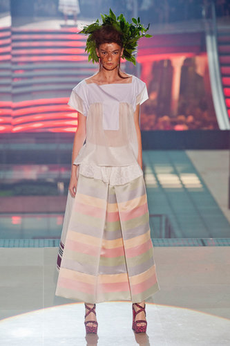 Full Skirt Ahead Full Skirt Ahead