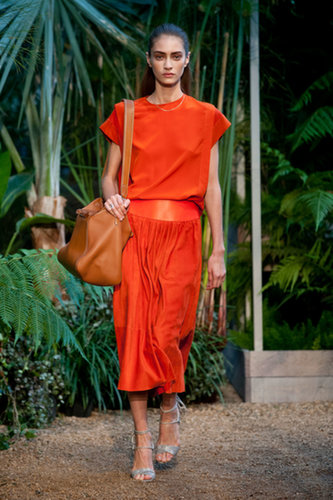 Hermès Spring 2014
Hermès Spring 2014