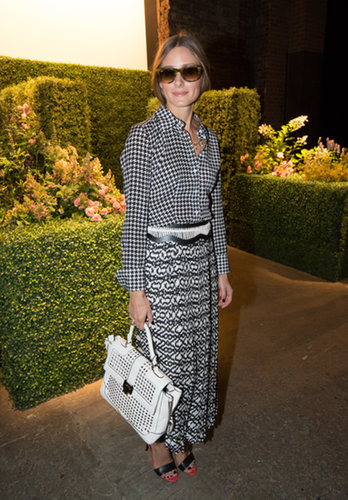 Olivia showed at Misha Nonoo how to do print on print (on studs! Look at that bag) and not let it get overwhelming.
Olivia showed at Misha Nonoo how to do print on print (on studs! Look at that bag) and not let it get overwhelming.