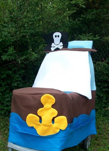 Pirate Ship Pirate Ship