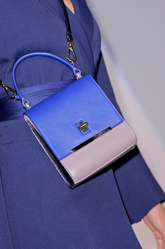 Miu Miu Spring 2014
Miu Miu Spring 2014