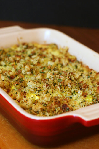 Squash Casserole Squash Casserole
