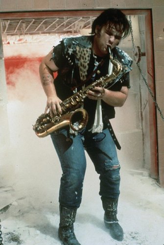 Eddie Eddie