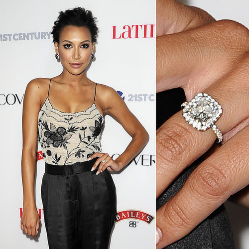 Naya Rivera Naya Rivera