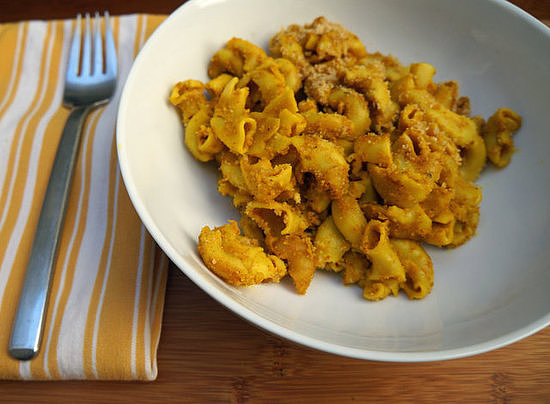 Mac and Cheese Mac and Cheese