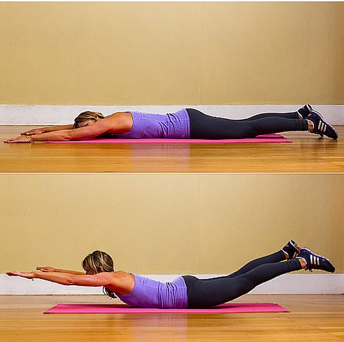 Tone Up Tone Up