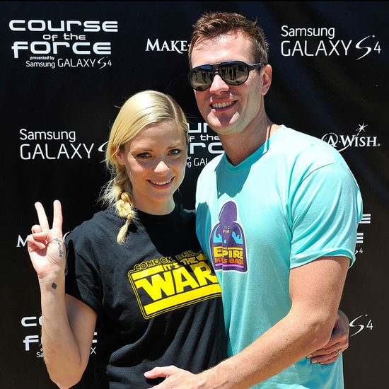 Jaime King Gives Birth Jaime King Gives Birth