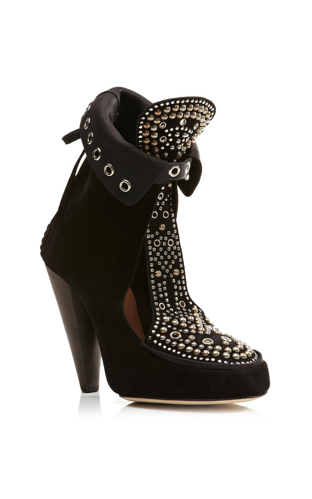 chaussure isabelle marant