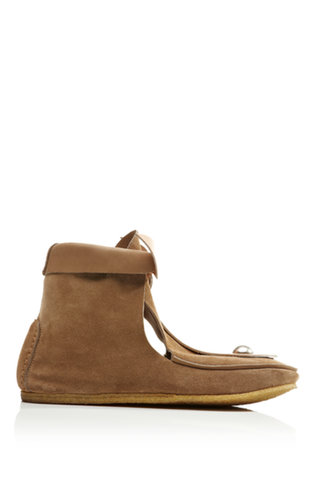 Isabel Marant Memphis Bow Tie Loafer ($965)
Isabel Marant Memphis Bow Tie Loafer ($965)