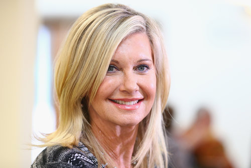 Olivia Newton-John Olivia Newton-John