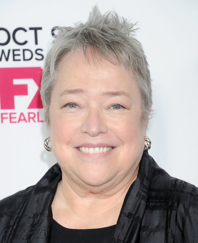 Kathy Bates Kathy Bates