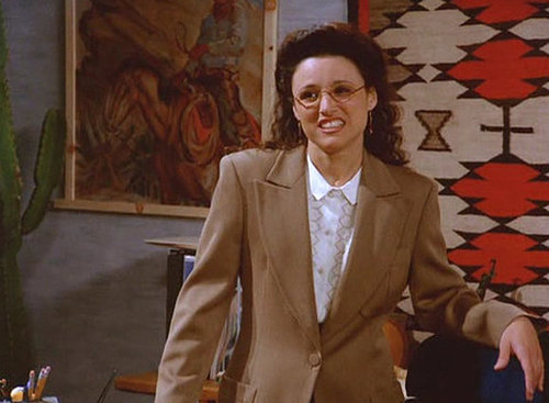 Elaine Elaine
