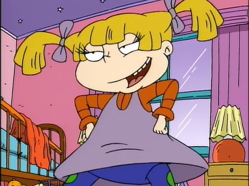 Angelica Angelica