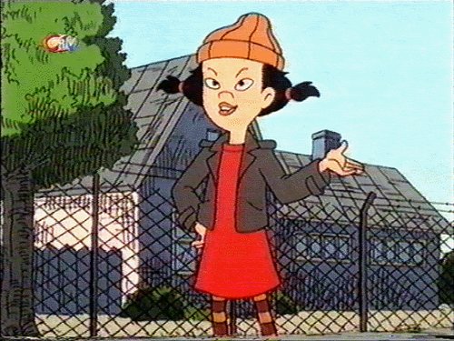 Spinelli From Recess Spinelli From Recess