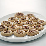 52 Weeks of Baking: Pecan Pie Cookies 52 Weeks of Baking: Pecan Pie Cookies