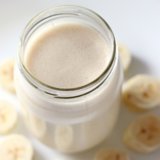 Protein Post-Workout Smoothie Protein Post-Workout Smoothie