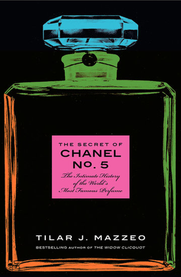The fragrance that women adore is undressed in The Secret of Chanel No. 5 ($26). You can get a glimpse into this historic fragrance and Coco Chanel's life, which will only make you covet a bottle of your own even more.
The fragrance that women adore is undressed in The Secret of Chanel No. 5 ($26). You can get a glimpse into this historic fragrance and Coco Chanel's life, which will only make you covet a bottle of your own even more.