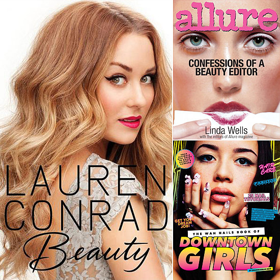 Celebrate National Book Month With These Beauty Favorites Celebrate National Book Month With These Beauty Favorites