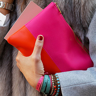 Chic Clutches Under $100