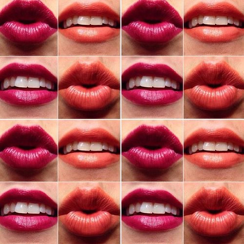 Lip service, anyone?
Source: Instagram user lancomeusa
Lip service, anyone?
Source: Instagram user lancomeusa