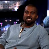 Video: Kanye West Says He's a 