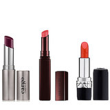 New Lipstick Launches