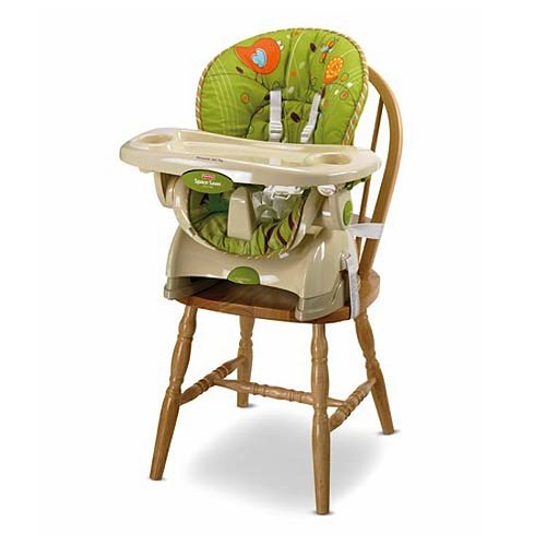Fisher-Price Space Saver High Chair Fisher-Price Space Saver High Chair
