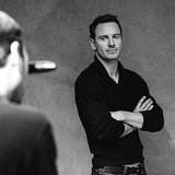 Michael Fassbender Sexy GIFs