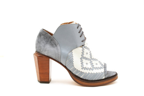 The Thakoon Addition Charlotte in gray.
Photo courtesy of Thakoon Addition
The Thakoon Addition Charlotte in gray.
Photo courtesy of Thakoon Addition
