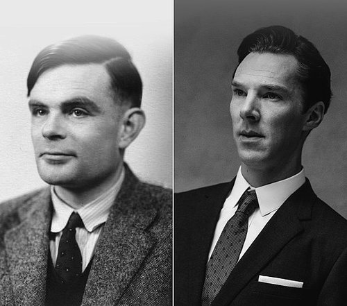The Imitation Game The Imitation Game