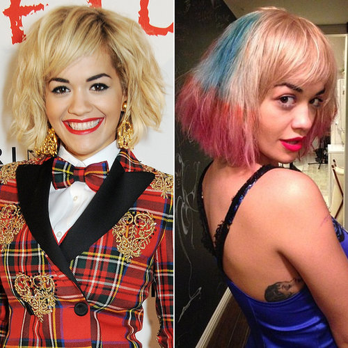 Rita Ora Rita Ora