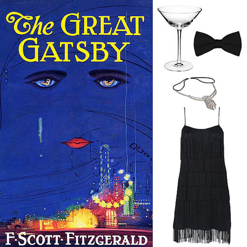 The Great Gatsby The Great Gatsby